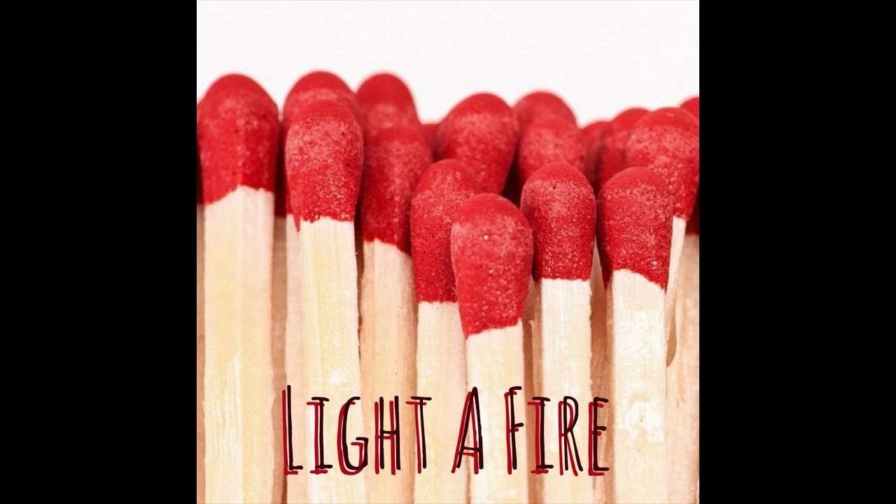 Micah Carpenter Light A Fire YouTube