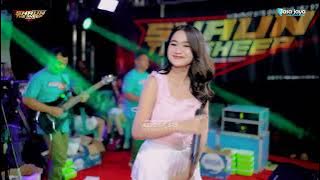 STECU YESA OKTAVIA - SHAUN THE SHEEP - HAPPY PARTY SIWALAN ETAN GANK - KLAYUSIWALAN BATANGAN PATI