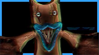 Funny Park | A fan made horror game