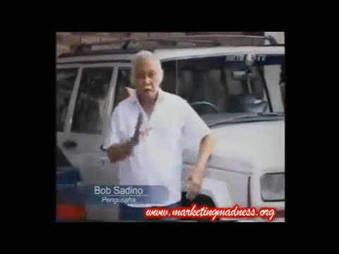 Top One Oil USA Commercial - Testimonials from Three Figures (2005-06) @ Indosiar, TPI, Metro TV,...