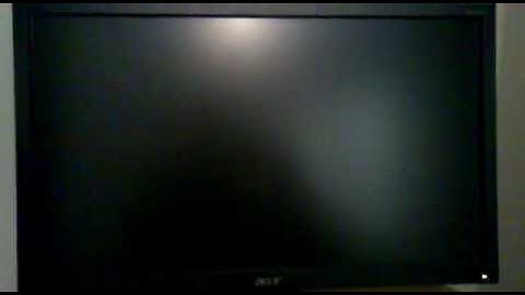 Windows 8 Release Preview Test avvio.