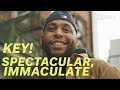 KEY! - Spectacular, Immaculate (Mini-Doc)