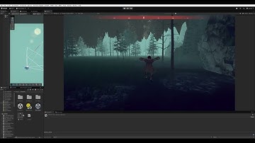 Dark Days Ahead  | Indie Game Dev w/  Unity 6