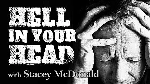 Hell In Your Head - Stacey McDonald on LIFE Today ...