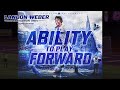 Landon Weber - Creighton Soccer - Red Shirt Freshman Highlight Video