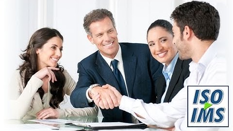 How to Achieve ISO Certification in 10 Easy Steps