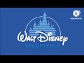 Walt Disney Television (1988) Logo Remake