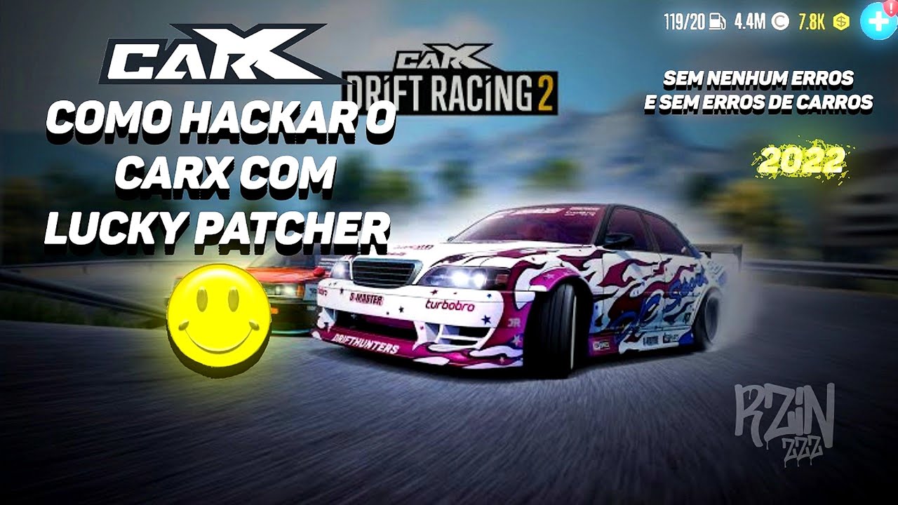 CARX DRIFT RACING 2 APK MOD DINHEIRO INFINITO VERSÃO 1.26.0 ATUALIZADO 2023  