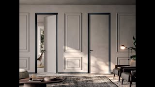 The ECLISSE 40: Wall Preperation