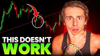 How to Set Stop Losses on Options the RIGHT Way