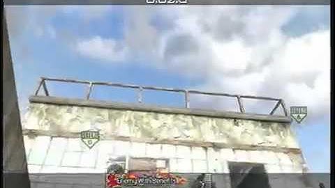 YouTube          MW2   Most random and funny kill cam EVER