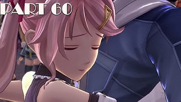 Trails Into Reverie Walkthrough part 60 - United Team