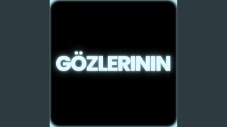 Gözlerinin
