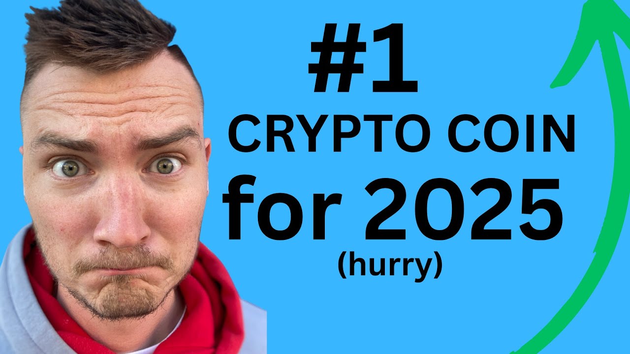 BEST CRYPTO COIN TO BUY IN AUGUST 2025? (URGENT) - YouTube