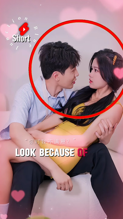 Cute love Story's Rosana !🥰...#shorts #love #story