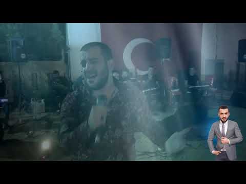 Gökhan NAMLI - Bozlak + Sazım Canlı Canlı Düğünden (Official Video)
