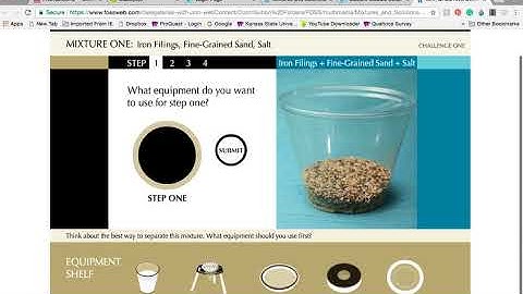 Accessing FOSS Science Online