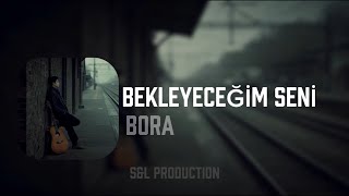 Bekleyeceğim Seni ( Official Audio)