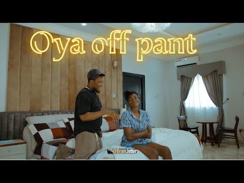 Trenches Love- brainjotter