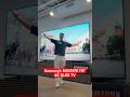Samsung’s MASSIVE new 115” 4K QLED TV (QN90F)