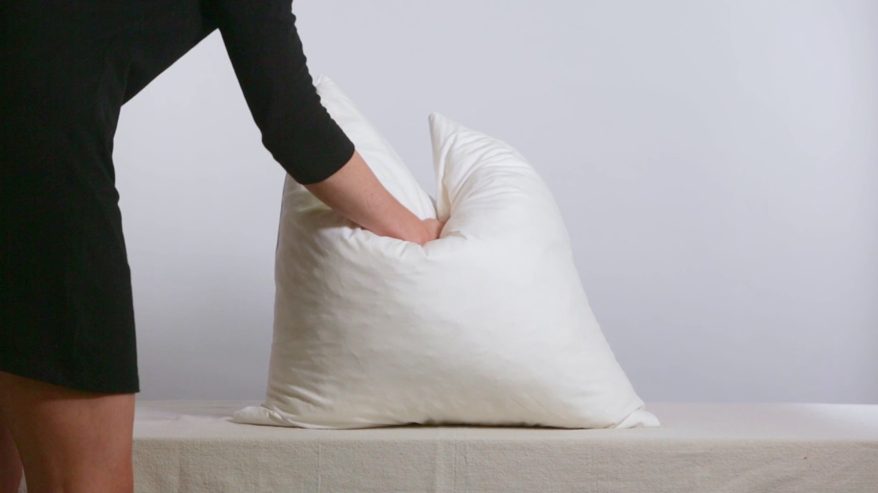 Harris Pillow 1090 Occasional 2 YouTube