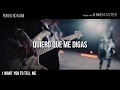 THE ORAL CIGARETTES - Dream in drive (Sub espa&ntilde;ol)
