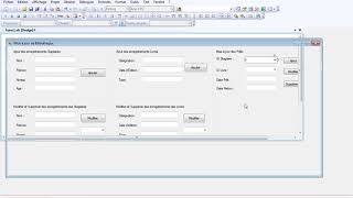 34 Application de Gestion Bibliothèque Part5