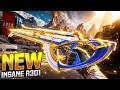 NEW R 301 is INSANE 28 KILLS Apex Legends Gameplay