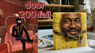 Door 200 epic fail✌️