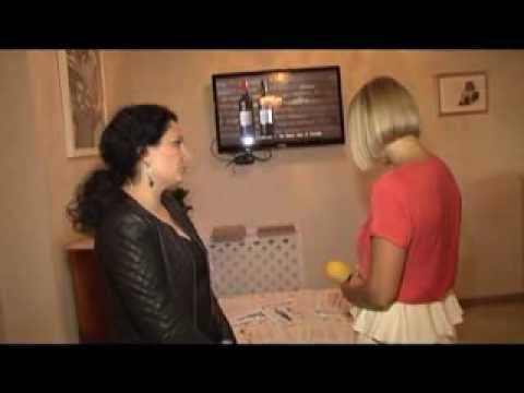 ჟურნალ \"კინალოკოს\" პრეზენტაცია