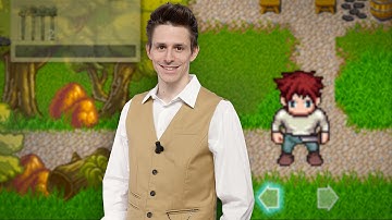 Spieleprogrammierung für Einsteiger – Schritt für Schritt zum eigenen Computerspiel | Trailer [HD]