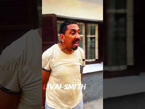 مبغاتش تمشي لمدرسة ههه      