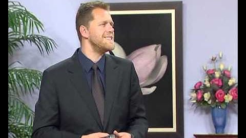 OFFICIAL MARK WOODMAN VIDEO: 11. Poison in the Passion. Part 2