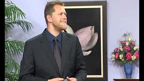 OFFICIAL MARK WOODMAN VIDEO: 11. Poison in the Passion. Part 2