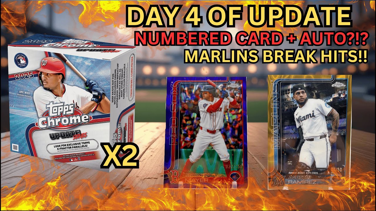 Первый взгляд на мега-обновления Chrome… Плюс ОГРОМНАЯ победа во время перерыва!