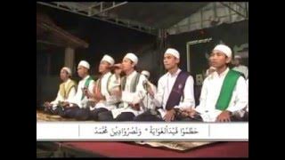 Babul Musthofa (BBM) - Sholallah 'Ala Muhammad
