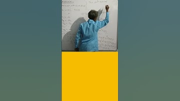 IIT | JEE Advanced | 2022 | Paper-1 | Problem (10) | Solution | Sequence And Series