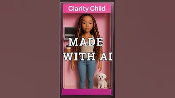Here’s how to make the viral Al Barbie & action figure trend with ChatGPT 🤌💻 ChatGPT Prompt:
