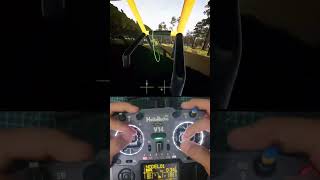 FPV Simulator Practice at Rivicra Park ⚡
