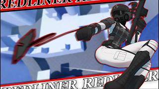 THE REDLINER EXPERIENCE