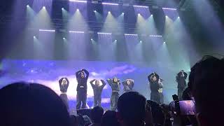 트리플에스 Atmosphere 240508 OT24 ASSEMBLE 24 Showcase