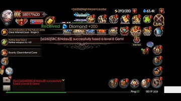 13 01 2021 Legacy of Discord reset!