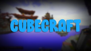 Cubecraft