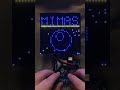 Mimas Circuitpython Conversion From Mithotronic LEDmePlay