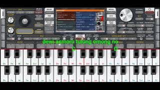 Sayang 2 cover #org2024