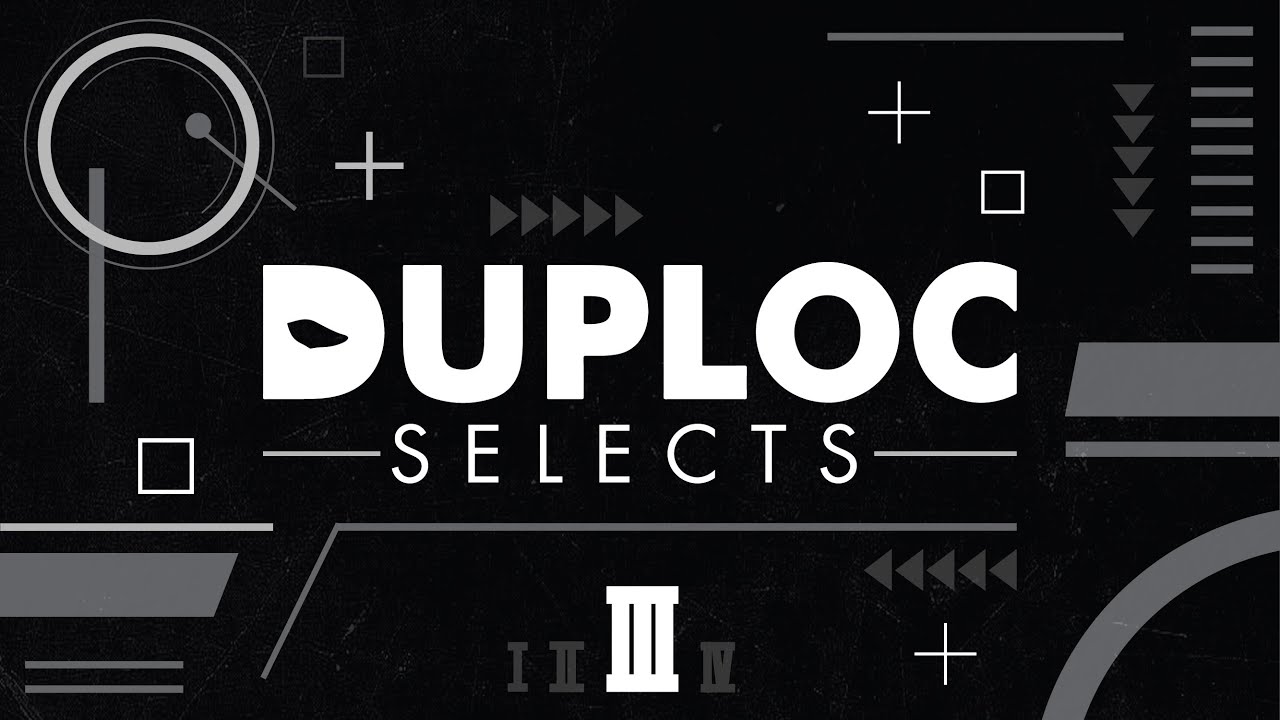 Wraz - Ghost [DUPLOC SELECTS - Chapter Three]