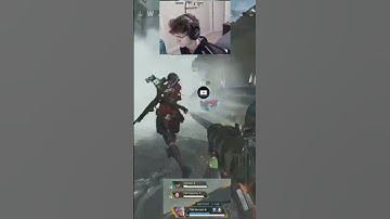 Breaking Ankles (NBA in Apex) #apex #tsm #tsmverhulst #nba2k #verhulst #shorts