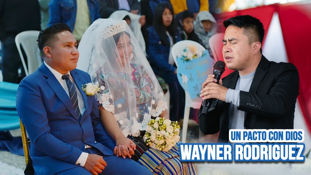 Wayner Rodríguez🔥😭 UN PACTO CON DIOS🥺 Y Alabanzas en el Cielo/ LO RECIENTE Febrero 2026