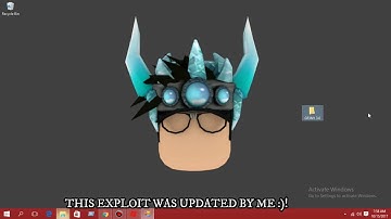 [NEW] [SHOWCASE + DOWNLOAD] ROBLOX EXPLOIT/HACK | GR3NY LUAC EXPLOIT! [OP!] FF,BTOOLS,AND MUCH MORE!