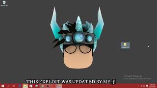 [NEW] [SHOWCASE + DOWNLOAD] ROBLOX EXPLOIT/HACK | GR3NY LUAC EXPLOIT! [OP!] FF,BTOOLS,AND MUCH MORE!